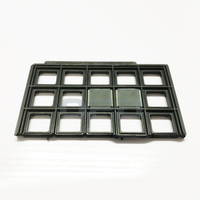 DSPB56367AG150 Processeur de signal numérique LQFP-144 Nouveau et Original Processeur de signal numérique 24 bits Puce IC DSPB56367AG150