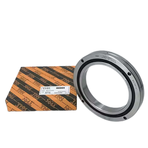 Rodamiento de rodillos cruzados RA16013 fiable para material rodante para uso en rodamientos de rodillos - Product Image 1