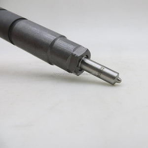 166003429R 0445115007 Injecteur <span class=keywords><strong>diesel</strong></span> à rampe commune d'origine pour Opel Renault Vauxhall - Product Image 5