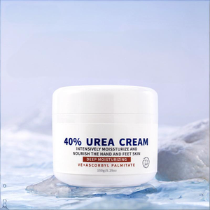 Soins de la peau de marque, hydratation efficace, crème <span class=keywords><strong>à</strong></span> la kératine et <span class=keywords><strong>à</strong></span> <span class=keywords><strong>l</strong></span>'urée -40% pour une peau douce et hydratée - Product Image 4