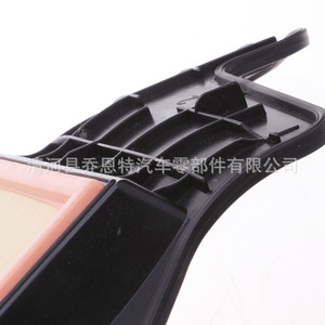 Filtro de aire 13717577457 para Bmw Serie 5 F07gt F10 550 F02 750 X5 X6, nueva pieza de repuesto - Product Image 4