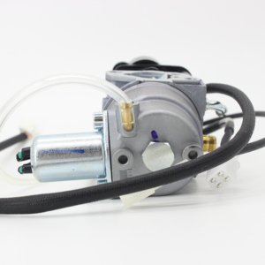 适用于华仪化油器西屋 IGen4500DF 4500 瓦双燃料逆变器便携式发电机 224CC 发动机零件 - Product Image 6
