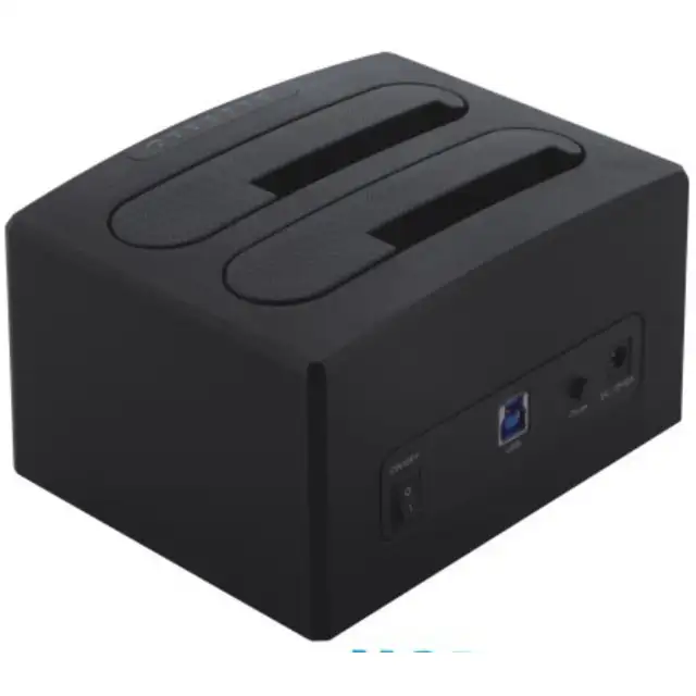 SATE (AX-235) TOP di VENDITA 2.5 ''/3.5 ''ABS box esterno USB 3.0 hdd box caso di hard disk Esterno Hard Disk per Il caso di Disco Duro