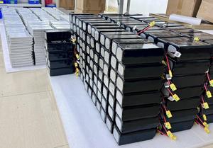 من المصنع بطارية Lipo بتحكم عن بعد ، بطاريات من نوع mah ، من المصنع ، من نوع RC V 6S 8S لطائرة سباق بدون طيار FPV - Product Image 6