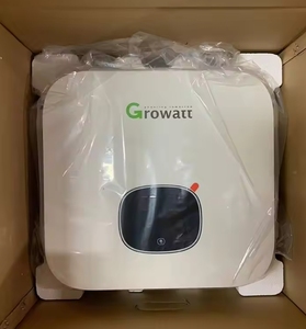 Inversor Solar Monofásico Growatt <span class=keywords><strong>MIN</strong></span> <span class=keywords><strong>5000TL</strong></span>-<span class=keywords><strong>XH</strong></span> de 5kw para Sistemas de Energía Solar - Product Image 5