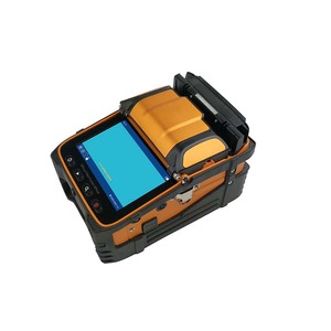 ai9fusionadora 6 motores, ai-9 empalmadora de fusión de fuego de señal china - Product Image 2