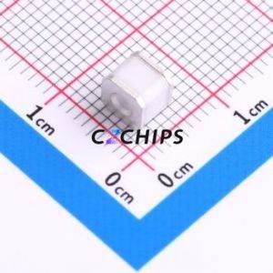 Tubo de descarga de gas de transistor (GDT) de 5x5mm, nuevo y original, SMD, 1/2" - Product Image 2