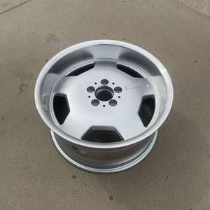 Nuovi Cerchi in Lega 5x112 da 17-18 Pollici 8J/9J a Canale Profondo per Auto Passeggeri <span class=keywords><strong>Mercedes</strong></span> W140 W201 <span class=keywords><strong>W126</strong></span> W124 W221 W220 W210 W212 - Product Image 2