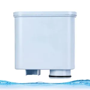 Filtro dell'acqua a carbone attivo di fabbrica di vendita calda per il marchio Saec O Ca6903 10 00 01 22 47 filtro dell'acqua compatibile per la macchina da caffè