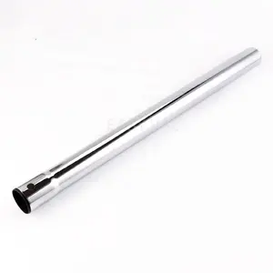 <span class=keywords><strong>Tubo</strong></span> de metal cromado para <span class=keywords><strong>aspiradora</strong></span>, <span class=keywords><strong>tubo</strong></span> de diámetro de 32/35/38/<span class=keywords><strong>40mm</strong></span>, piezas/accesorios de <span class=keywords><strong>aspiradora</strong></span> - Product Image 1