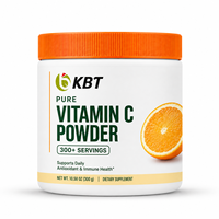 Fournisseur mondial OEM de poudre de vitamine C, mélange de poudre de vitamine C, poudre de vitamine C pour éclaircir la peau