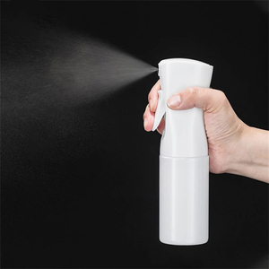 Botella de Spray Recargable de Alta Presión de 200/300/500 ml para Cuidado del Cabello, Riego de Plantas, Pulverización de Alcohol/Agua/Líquido - Product Image 5