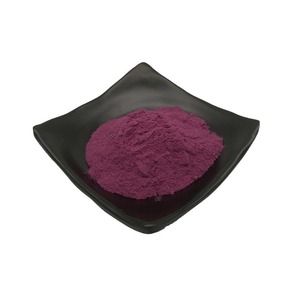 Poudre d'amarante rouge 85% soluble dans l'eau Pigment rouge pour la cuisson des boissons Poudre d'amarante rouge de qualité alimentaire - Product Image 5