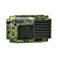 Modul Papan Kontrol FANUC A20B-3300-0311