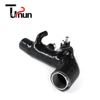 Kit de tuyau d'admission d'induction TS TS-TR-0124 GDA/B EJ20 STi pour Impreza GD/GB/GG 2.0 WRX 09/00~ Ver 7~9