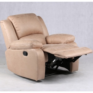 Sofá <span class=keywords><strong>reclinable</strong></span> Manual para cine en casa, de lujo, de fábrica, <span class=keywords><strong>barato</strong></span>, estilo europeo - Product Image 4