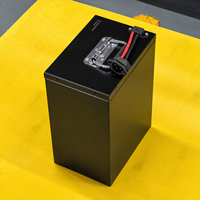 Paket Baterai LiFePO4 60V 72V 30Ah 32140 Cell Built 2000 Siklus Dalam untuk Skuter Listrik/Motor Listrik Bertenaga Tinggi