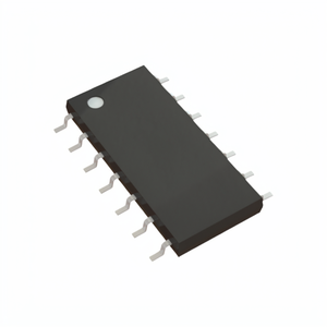 ซื้อชิ้นส่วนอิเล็กทรอนิกส์ออนไลน์ 14 SOlC TS9224IDT ชิปแท้ - Product Image 1