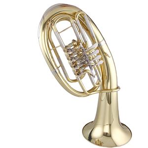 Instrument de musique en sib à <span class=keywords><strong>4</strong></span> <span class=keywords><strong>pistons</strong></span> <span class=keywords><strong>Euphonium</strong></span> - Product Image 1