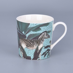 Tasses bon marché Logo Mugs Thé Café Personnalisé Vente en gros Tasse en céramique avec boîte cadeau - Product Image 6