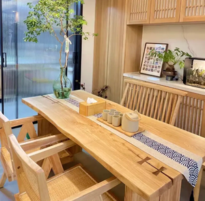 MÁS DISEÑO Impermeable Moderno Muebles de madera Jardín Patio Parque Plástico Madera <span class=keywords><strong>Banco</strong></span> largo al aire libre - Product Image 2