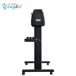 Yinghe Chất lượng cao tự động tốc độ cao vinyl phim phẳng giường cắt decal Máy cắt - Product Image 5