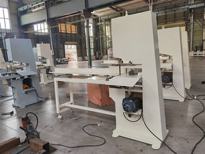 Bán tự động toliet CuộN log Saw phòng tắm Máy cắt giấy - Product Image 2