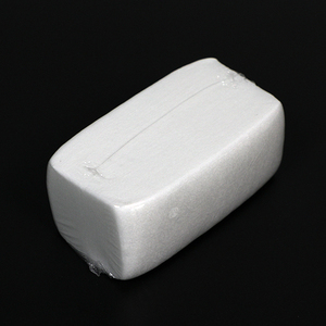 ม้วนกำจัดขนแถบผ้านอนวูฟเวนสำหรับ<span class=keywords><strong>ผู้หญิง</strong></span>ผ้ากำจัดขนสำหรับกำจัดขนที่ขาอุปกรณ์แต่งหน้าถาวร - Product Image 1