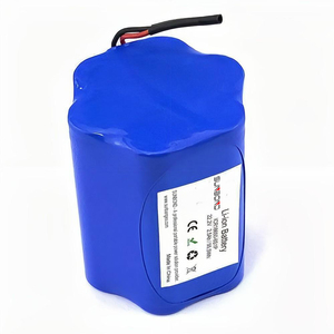 22.2V 2.5Ah 2500mAh 6S1P Li-ion LiFePO4 batterie Pack 18650 BMS AI Robots intelligents IoT aspirateur sans fil <span class=keywords><strong>iRobot</strong></span> Roomba - Product Image 1