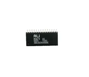 Integrated Circuit IC Isolation Amplifiers SMD AMC1300 SOIC8 IC AMC1300BDWVR