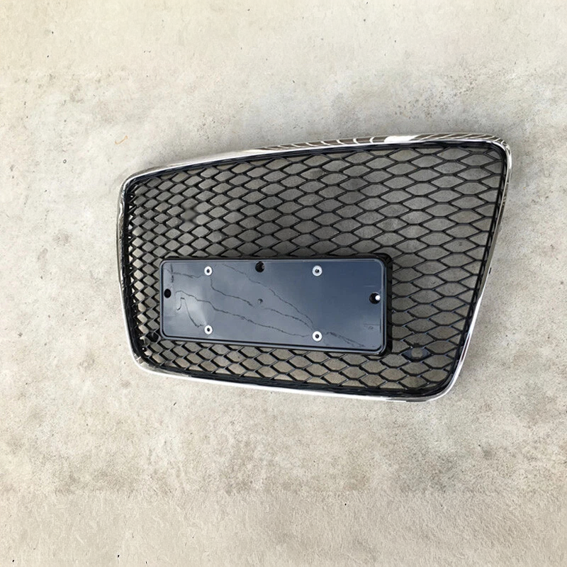 โครเมียมและสีดำเงา