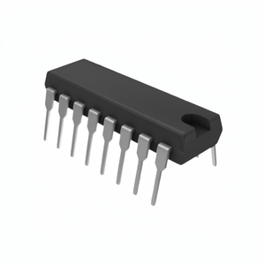 Components Electronic Data Acquisition In Stock 16 DIP MAX536BCPE - Product Image 1