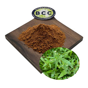 BCC純粋天然ヘドティスディグサエキス粉末オルデランディア拡散ヘドティスハーブエキス粉末 - Product Image 1