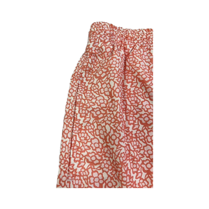 Boardshorts informales <span class=keywords><strong>de</strong></span> nailon <span class=keywords><strong>de</strong></span> poliamida para <span class=keywords><strong>hombre</strong></span>, bañador rosa, forro <span class=keywords><strong>de</strong></span> <span class=keywords><strong>malla</strong></span>, cierre <span class=keywords><strong>de</strong></span> cordón corto, estampado <span class=keywords><strong>de</strong></span> sublimación, Volley Mid - Product Image 5