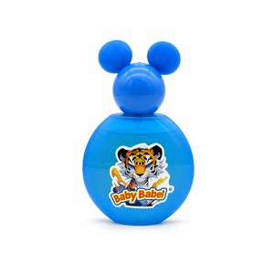 Playful Bold Baby Babel Eau de Cologne, Fragancia Suave para Niños con Botella con Orejas de <span class=keywords><strong>Mickey</strong></span> - Product Image 5