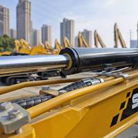 Miniexcavadora Sany SY16C de 1.6 toneladas en excelentes condiciones, con alta eficiencia, en oferta para la construcción.