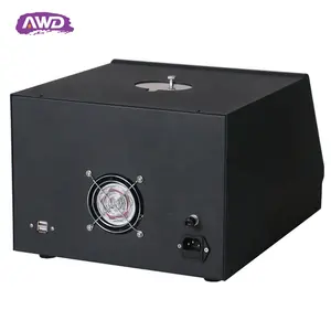 AWD-3000X Elektronische Aardolie Analyzer X-Ray Fluorescentie Zwavel Analyzer Astm D4294 Auto Testen Machine Zwavel Inhoud Test