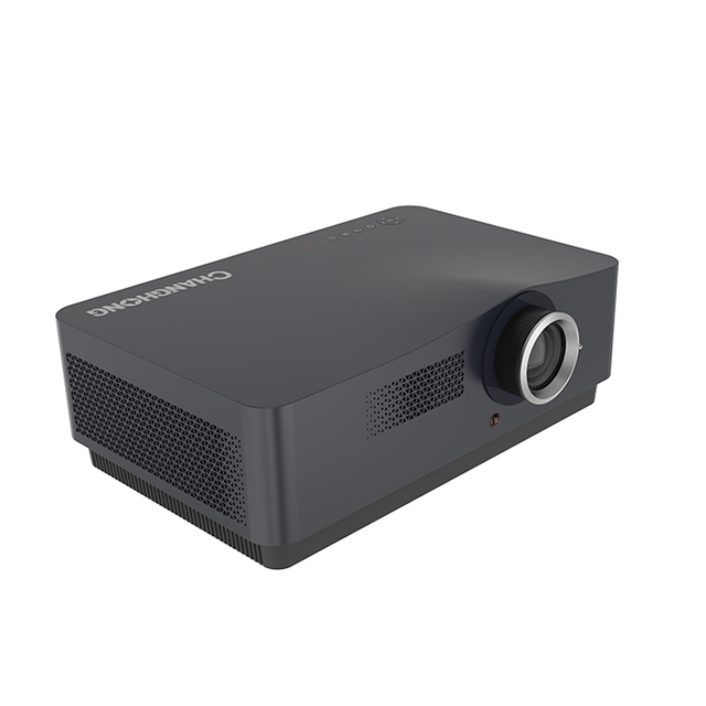 TD-T1WU69   Changhong  7000 Lumen Professional Hologram Projector FULL HD WUXGA 1920*1200 l 4K Laser Projector