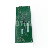Основная плата для CANON LaserJet MF4410, плата форматтера, FM4-7174-000 материнская плата, хорошее состояние