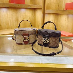 Ladies' Luxurious <b>Small</b> square Handbag, Retro Style square Bag, Multi-functional, Fashionable Makeup Bag.670 - Product Image 6