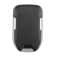 LONSDOR CL30-15 Llave Remota de 5 Botones Compatible con ID46 ID49 ID4A 315MHz 433.92MHZ para Chevrolet