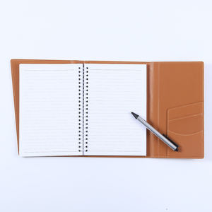 Diario <span class=keywords><strong>2022</strong></span> Agenda di lusso, <span class=keywords><strong>libro</strong></span> degli ordini con il mio Logo, taccuino con pagine foderate e vuote - Product Image 3