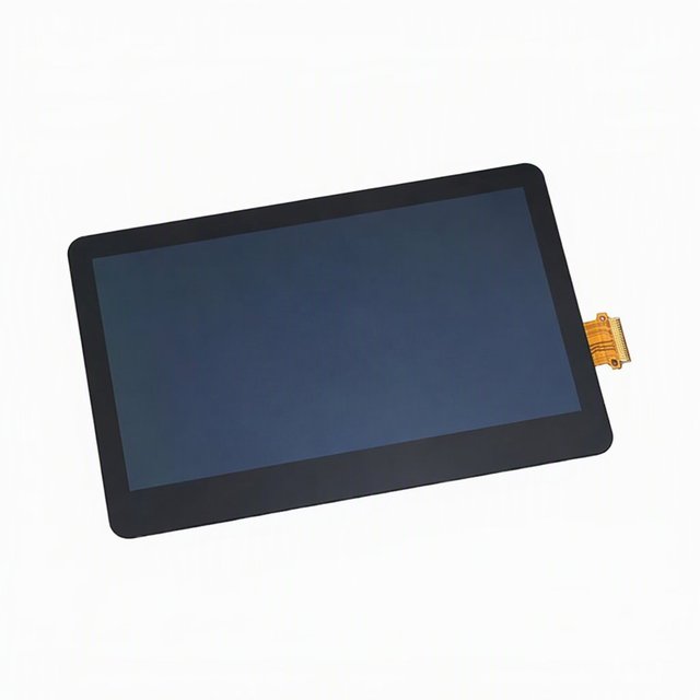 LCD Screen Display with Touch Screen Digitizer Repair Parts for PS Vita PSVITA 2000