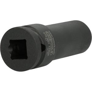 KS TOOLS - 515.0601 1/2'' Special <b>impact</b> <b>socket</b> for screwed tracking plates - EAN 4042146812112 <b>IMPACT</b> <b>SOCKETS</b> AND ACCESSORIES - Product Image 4