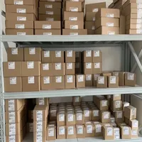 Módulo de Posicionamiento S7-300FM351 6ES7351-1AH02-0AE0 I/O1 Memoria RAM 24DC Voltaje de Operación Automatización Industrial Precisa