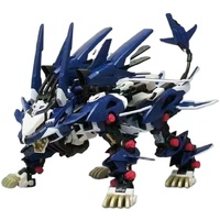 BT Black Knight Sos Beast Hunter Ouchangya Lion Sos Longtooth Tiger 1/72 Modèle de robot statique à assembler en ABS, emballage en boîte couleur