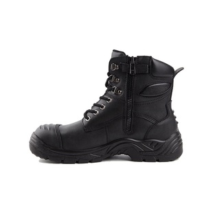 ZAPATO DE SEGURIDAD INDUSTRIAL PARA PIE DIABETICO - Comerzalia