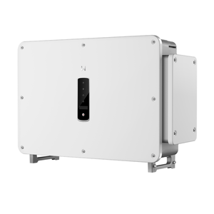 Inversor trifásico conectado a la red comercial serie Goodwe GT 100KW-125KW para proyectos solares de centro comercial de almacén de fábrica - Product Image 3