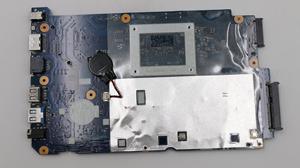 5b20l77320 Bo Mạch Chủ Máy Tính Xách Tay Cho Lenovo 110-14IBR NM-A805 Với N3160 CPU 2GB <span class=keywords><strong>RAM</strong></span> CG420 100% Thử Nghiệm - Product Image 2