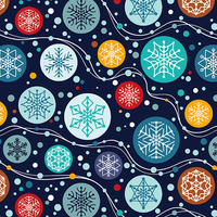 Papier d'emballage cadeau de Noël 80 g/m² de haute qualité, personnalisé en usine, feuille de papier d'emballage de luxe pour les fêtes - Vente chaude